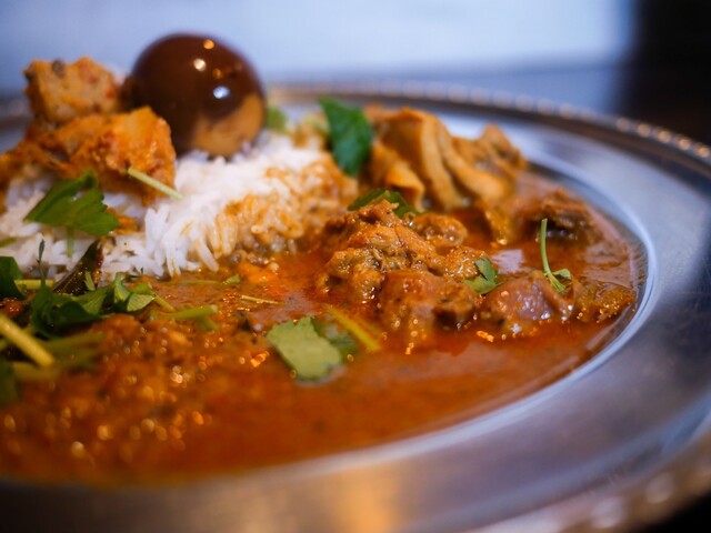 Teishokudo Kongoseki photo 4