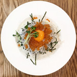 ♯uni Seafood - 