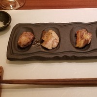 焼鳥YAMATO - 