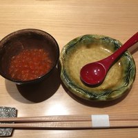 鮨 つぼみ - いくら