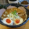 麺屋 蝉 本店