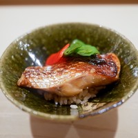 鮨 あらい - 