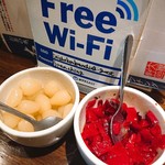 お茶の水、大勝軒 - 