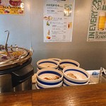 お茶の水、大勝軒 - 