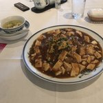 中国上海料理 東苑 - 
