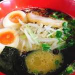 Japan Ramen Dou - 