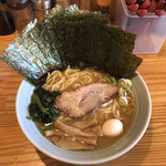 ラーメン松野家 - 