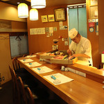 Sushidokoromasa - 