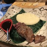 西洋料理 Jules - 