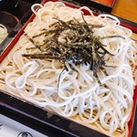 Soba Ichi - そば