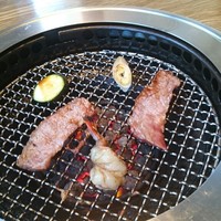 焼肉トラジ 新橋店 -  焼肉トラジ 新橋店 -