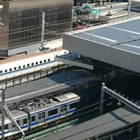 焼肉トラジ 新橋店 -  焼肉トラジ 新橋店 -