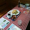 どんぐり倶楽部 - 料理写真:「どんぐりカフェセット」