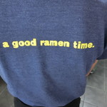 中華そば 紅蘭 - 