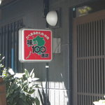 魚眞 - また出会いました（笑）