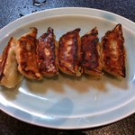 有楽 - 焼餃子