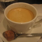 Galop - コーヒー