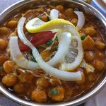 カシミール - 2011-09-06　チャナマサラ