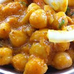 カシミール - 2011-09-06　チャナマサラ