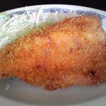 山本養鱒場 - フライ　2011/8/29ver