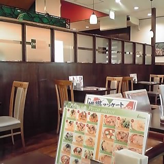 菜園ブッフェ ピソリーノ_2