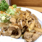 丸の内食堂 - 