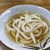 西端手打 上戸うどん