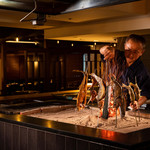 原始焼き 北海道 横浜西口駅前店