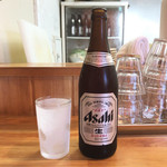 自家製中華そば としおか - 