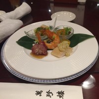 萬珍樓 本店 - 