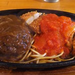 焼肉&グリル　貴坂 - 