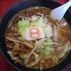 8番らーめん 二の宮店 8番らーめん 二の宮店
