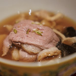 銀座 しのはら - 