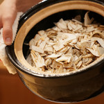 銀座 しのはら - 