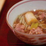 銀座 しのはら - 