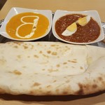 エスニック&インド料理 TANDOOR - 