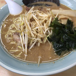 ラーメンショップ - 