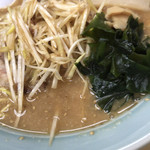 ラーメンショップ - 
