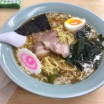 ラーメンショップ - 