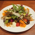 リストランテ野呂 - 