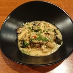 リストランテ野呂 - 