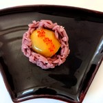 末広庵 すみれが丘店