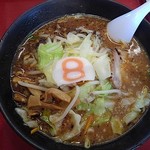 Hachiban Ramen - 