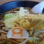 Hachiban Ramen - 