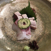 新割烹 丹色 - 