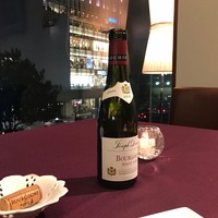 セレニティ - 店内
