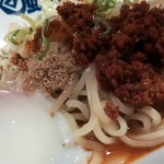 濃厚つけ麺　風雲丸 - 