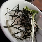 濃厚つけ麺　風雲丸 - 