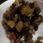 濃厚つけ麺　風雲丸 - 