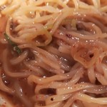 濃厚つけ麺　風雲丸 - 